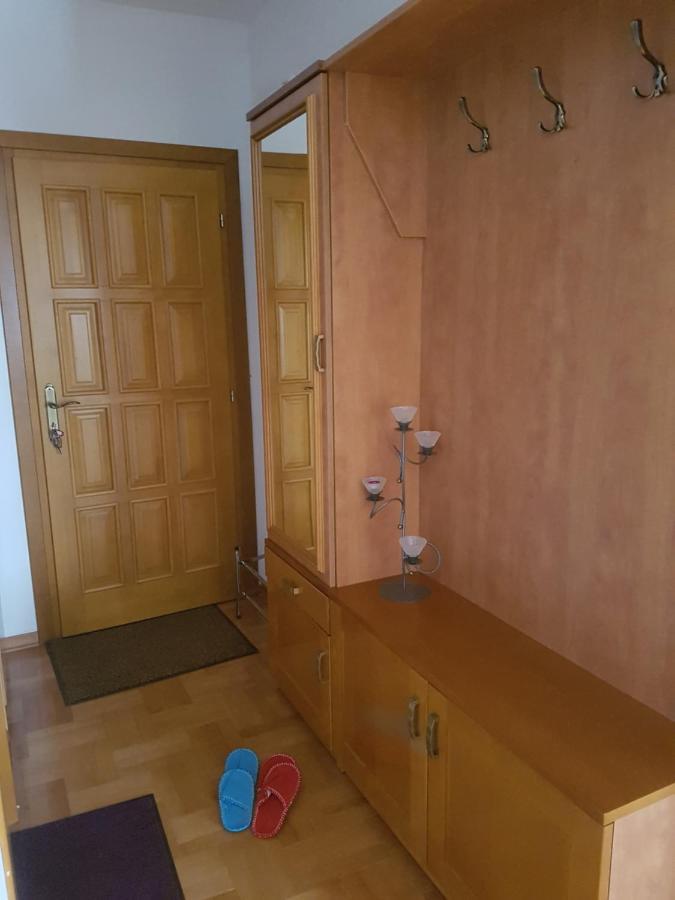 Apartment Joksimovic Zlatibor Eksteriør bilde