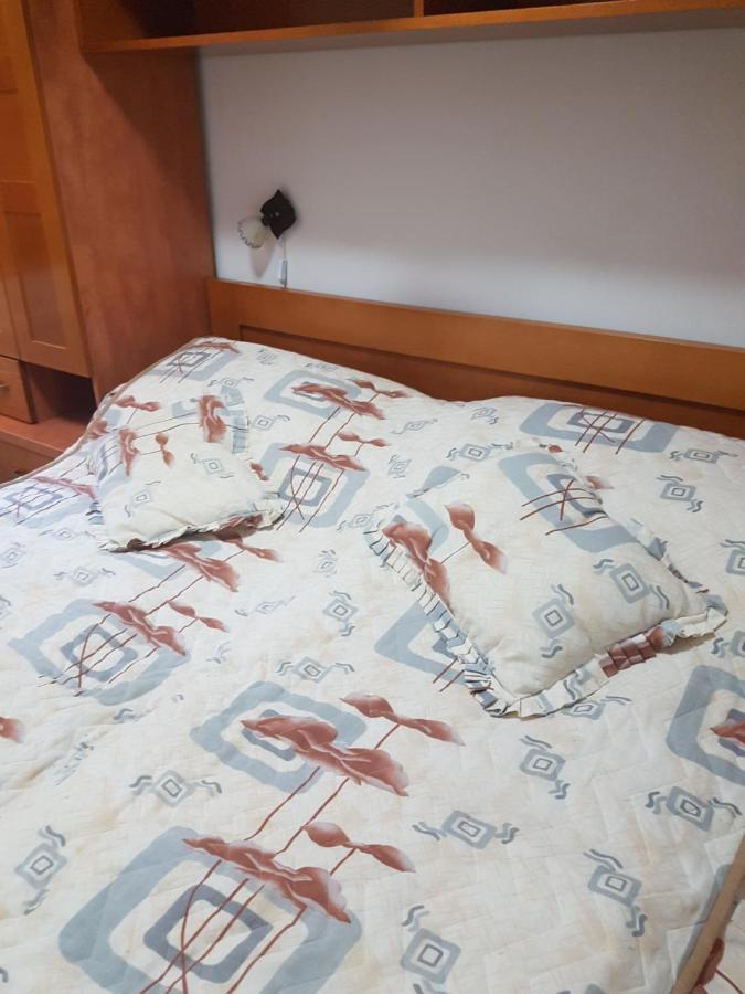 Apartment Joksimovic Zlatibor Eksteriør bilde
