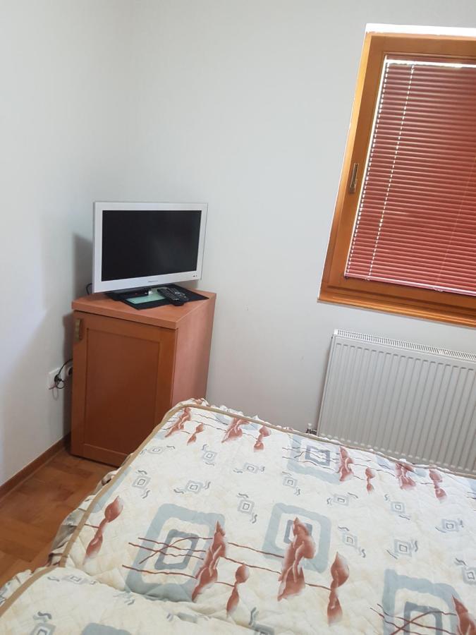 Apartment Joksimovic Zlatibor Eksteriør bilde