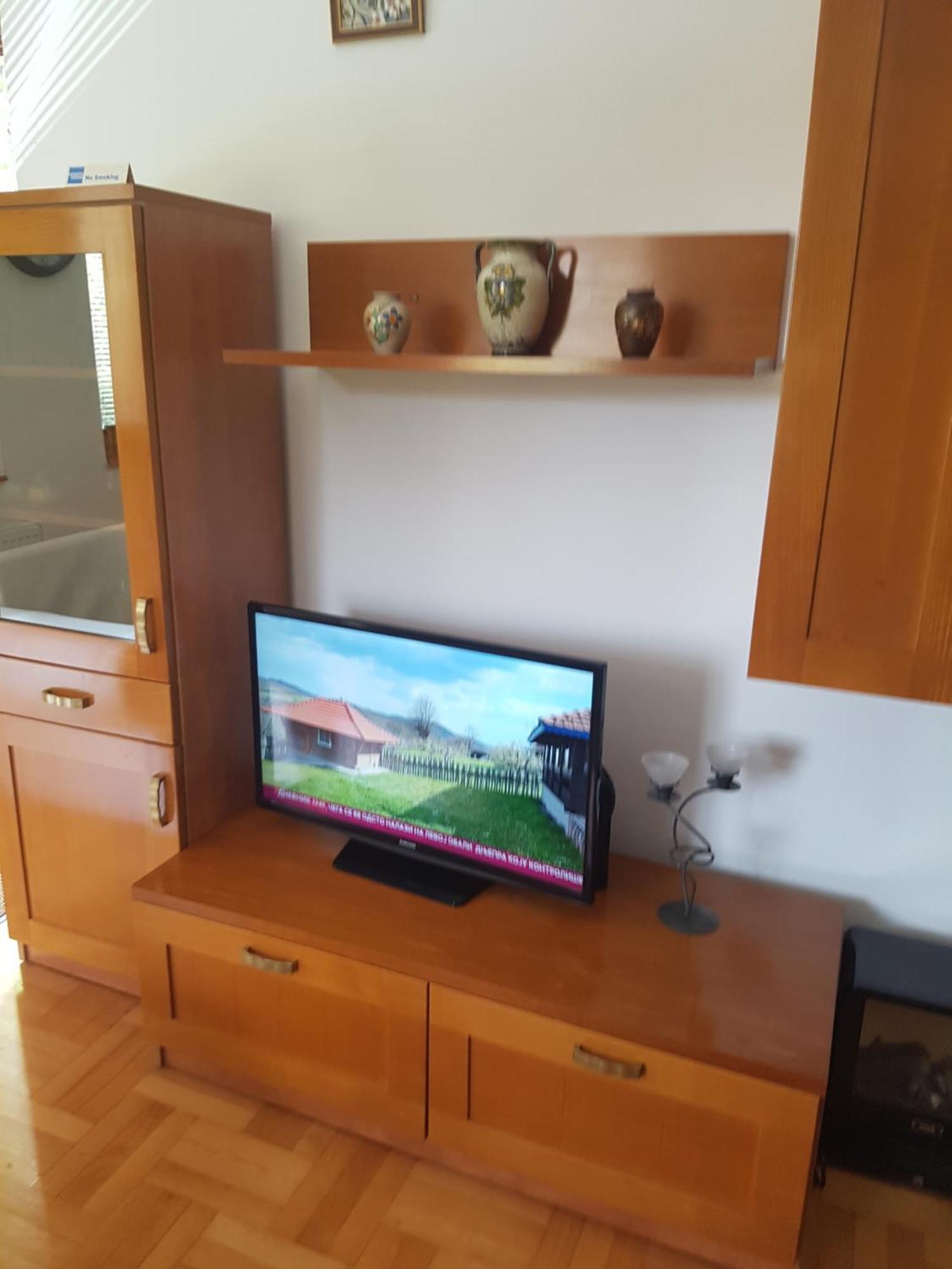 Apartment Joksimovic Zlatibor Rom bilde