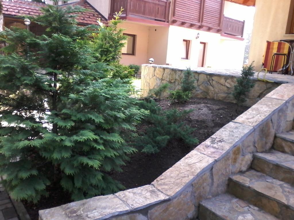 Apartment Joksimovic Zlatibor Eksteriør bilde