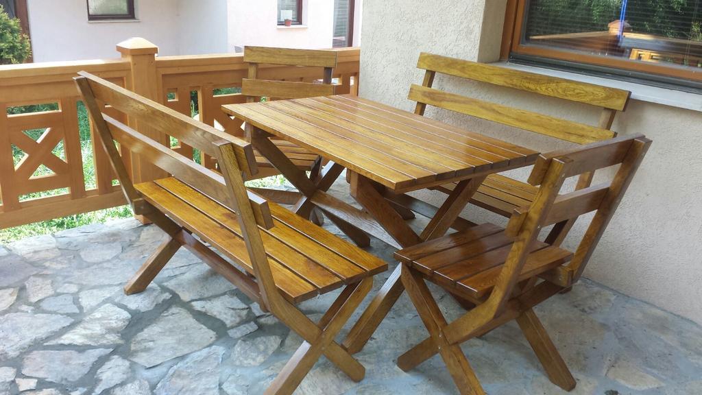 Apartment Joksimovic Zlatibor Eksteriør bilde