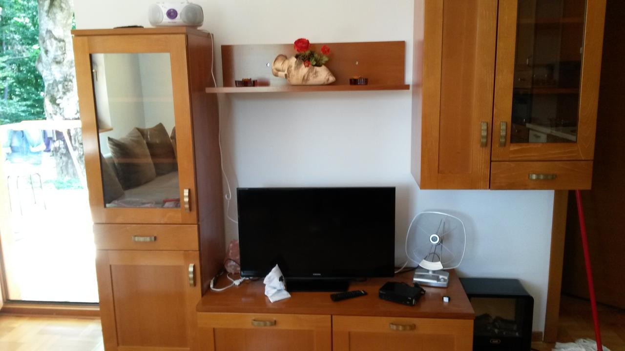 Apartment Joksimovic Zlatibor Eksteriør bilde