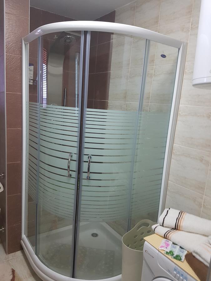 Apartment Joksimovic Zlatibor Eksteriør bilde