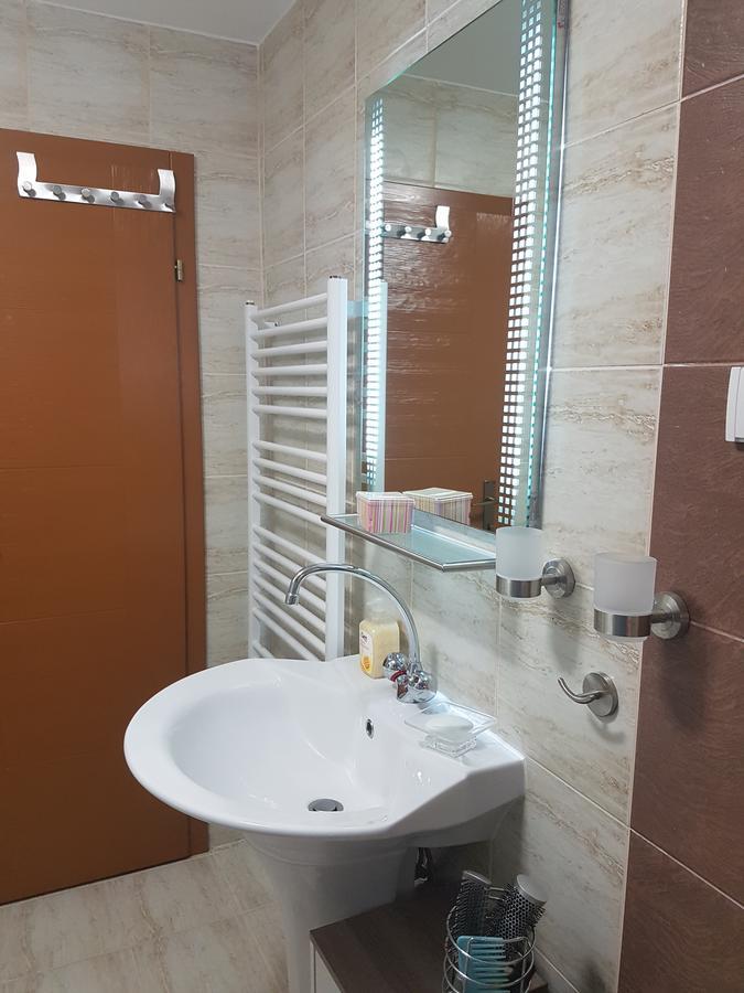 Apartment Joksimovic Zlatibor Eksteriør bilde