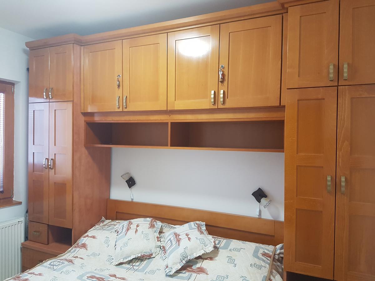 Apartment Joksimovic Zlatibor Eksteriør bilde