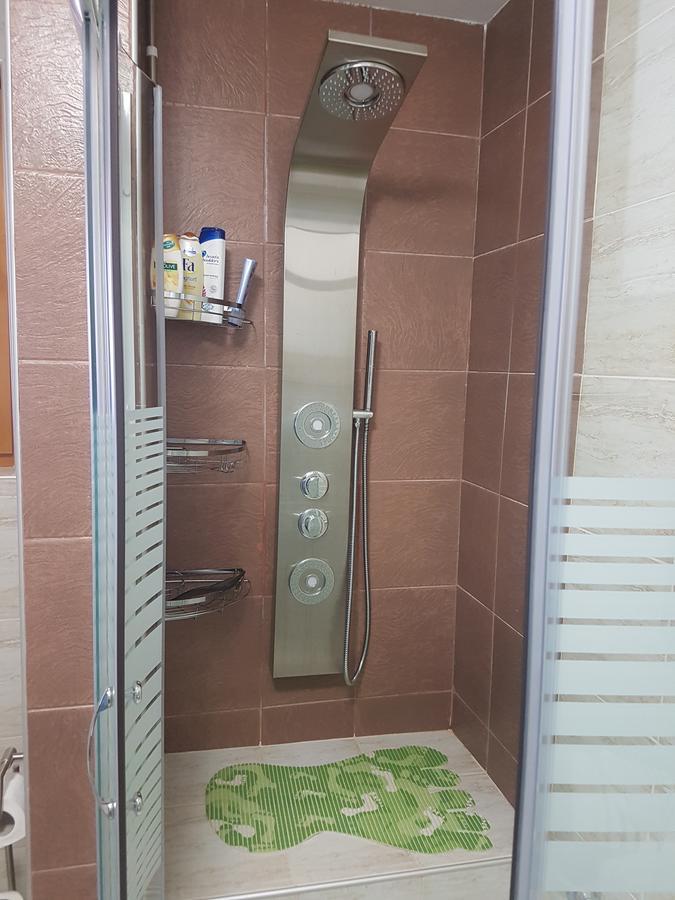 Apartment Joksimovic Zlatibor Eksteriør bilde