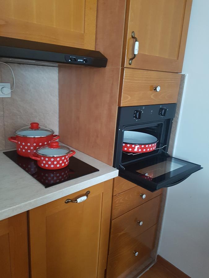 Apartment Joksimovic Zlatibor Eksteriør bilde