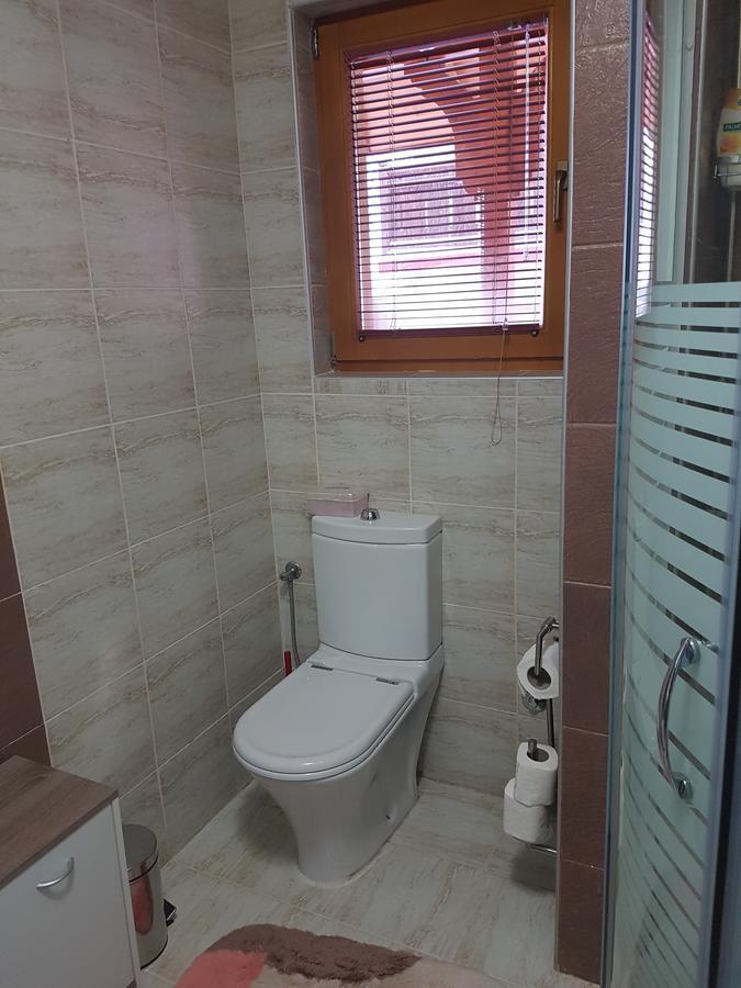 Apartment Joksimovic Zlatibor Eksteriør bilde