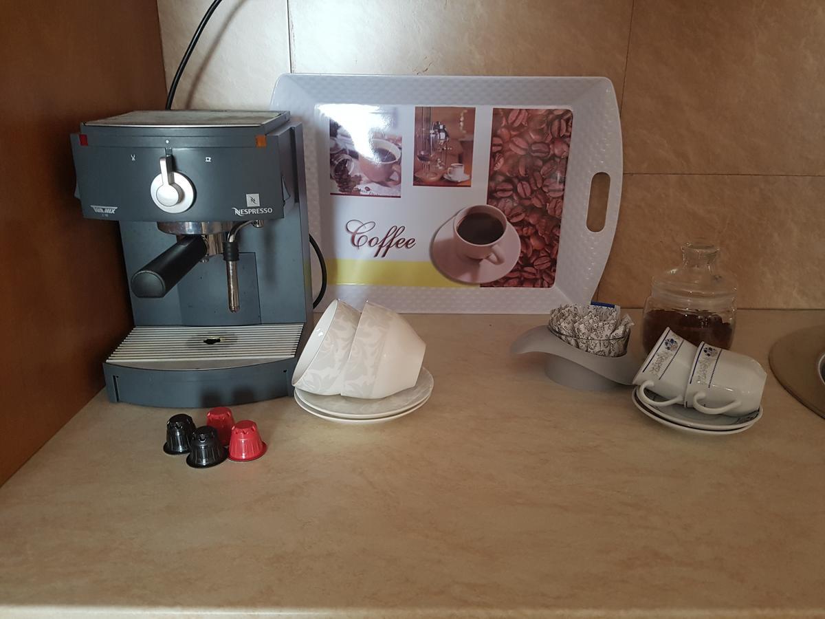 Apartment Joksimovic Zlatibor Eksteriør bilde