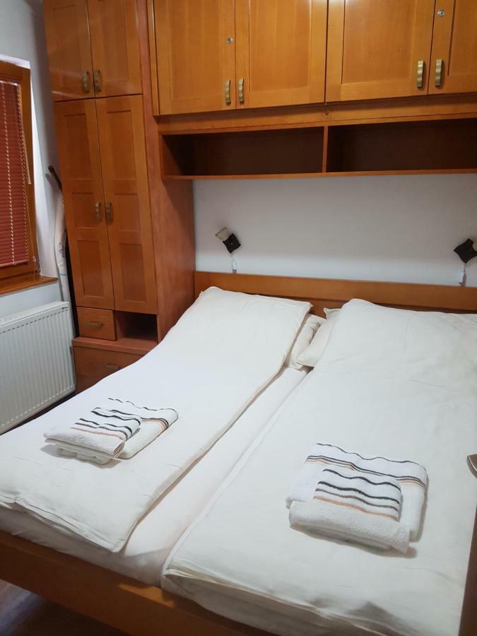 Apartment Joksimovic Zlatibor Eksteriør bilde